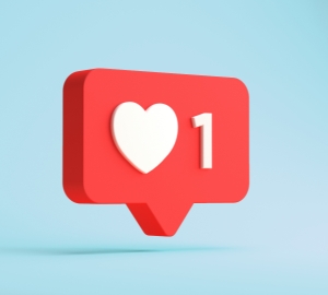 Sociální sítě, facebook, instagram, linkedin, youtube